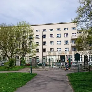 Nawojka Studenckie Cracóvia