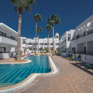 *** Appart hôtel Anthea Chypre