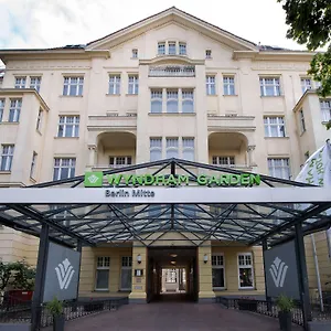 Wyndham Garden Mitte Berlim