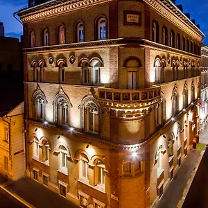 מלון Museum בודפשט