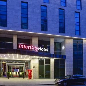 4* Hotel Intercityhotel Hauptbahnhof