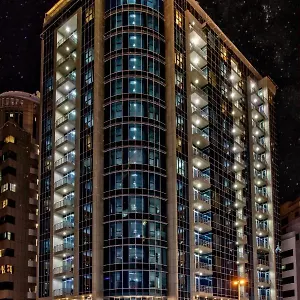 **** Appart hôtel Icon Delux Al Barsha - Formerly Abidos Émirats arabes unis