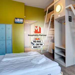 Hotel Meininger Mitte