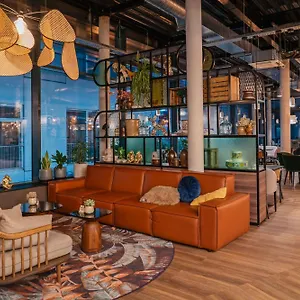 Berlin, Berlin, A Member Of Radisson Individuals Hotell