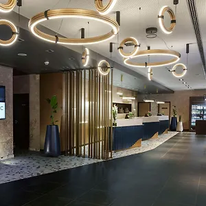 4* Hotel Nh Kurfürstendamm