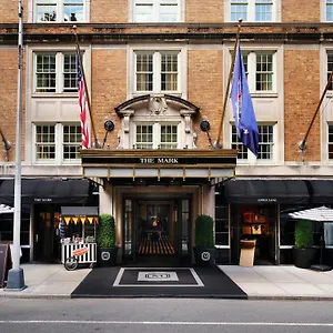 ***** Hotell The USA