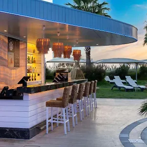 מלון Radisson Blu Ottomare איסטמבול