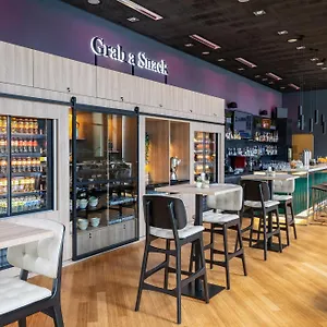 **** Hotel Innside By Melia Parkstadt Schwabing Allemagne
