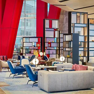 ***** Hotel Fairmont Ambassador Corée du Sud