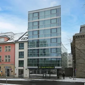 Ξενοδοχείο Berlin-mitte