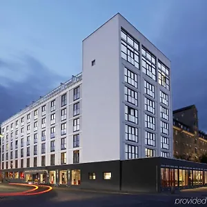 **** Hotel Scandic Front Danemark
