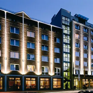 Relexa Stuttgarter Hof Hotell