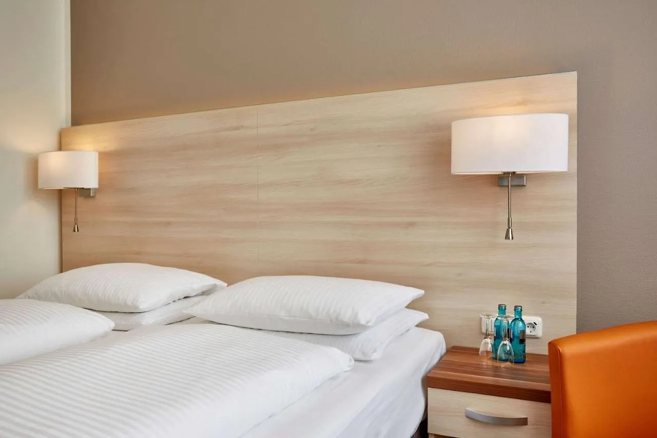 H+ Hotel Berlin Mitte