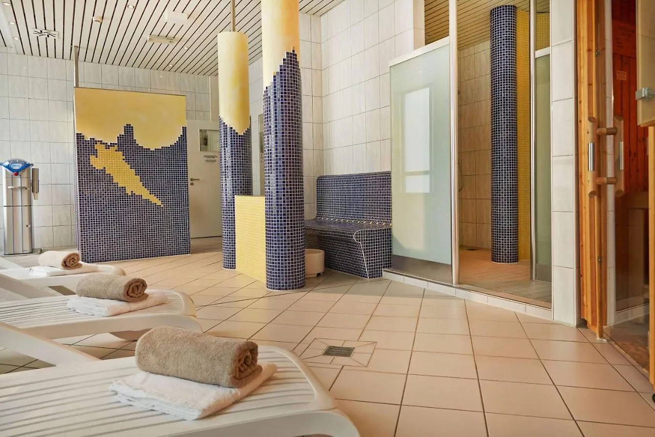 ****  H+ Hotel Berlin Mitte Allemagne