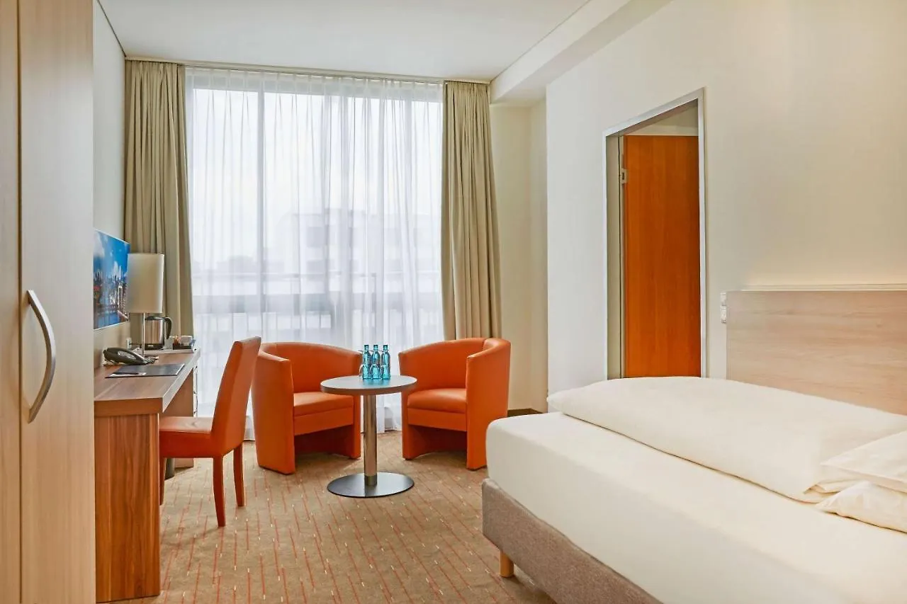 H+ Hotel Berlin Mitte